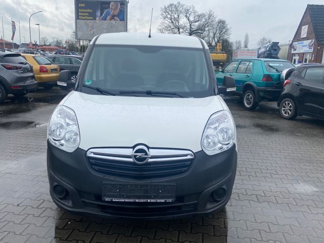 Opel Combo D 30 Jahre Edition Kasten L1H1 2,2t