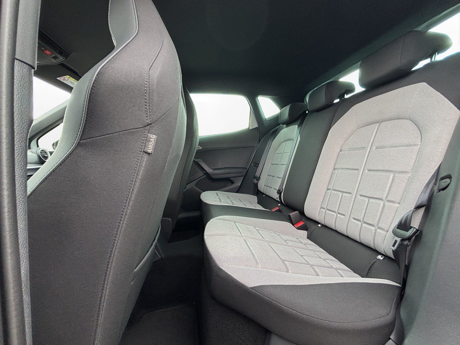 Seat Ibiza - Bild 12
