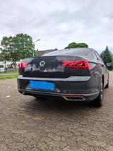 Volkswagen Passat 2.0 TDI SCR 140kW DSG Elegance Elegance - Volkswagen Passat: TDI 140