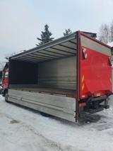 Mercedes-Benz AXOR 1824 - Mercedes-Benz Axor