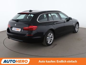 BMW 518 - 6