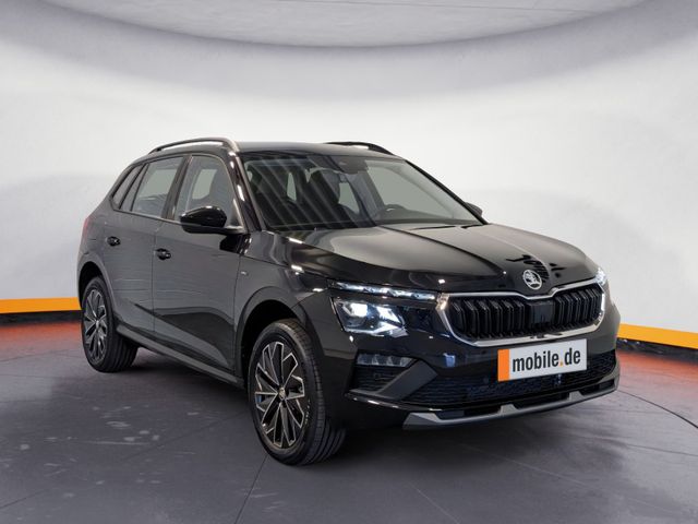 Skoda Kamiq 1.5 Drive LED Climatronic RFK PDC SmartLin