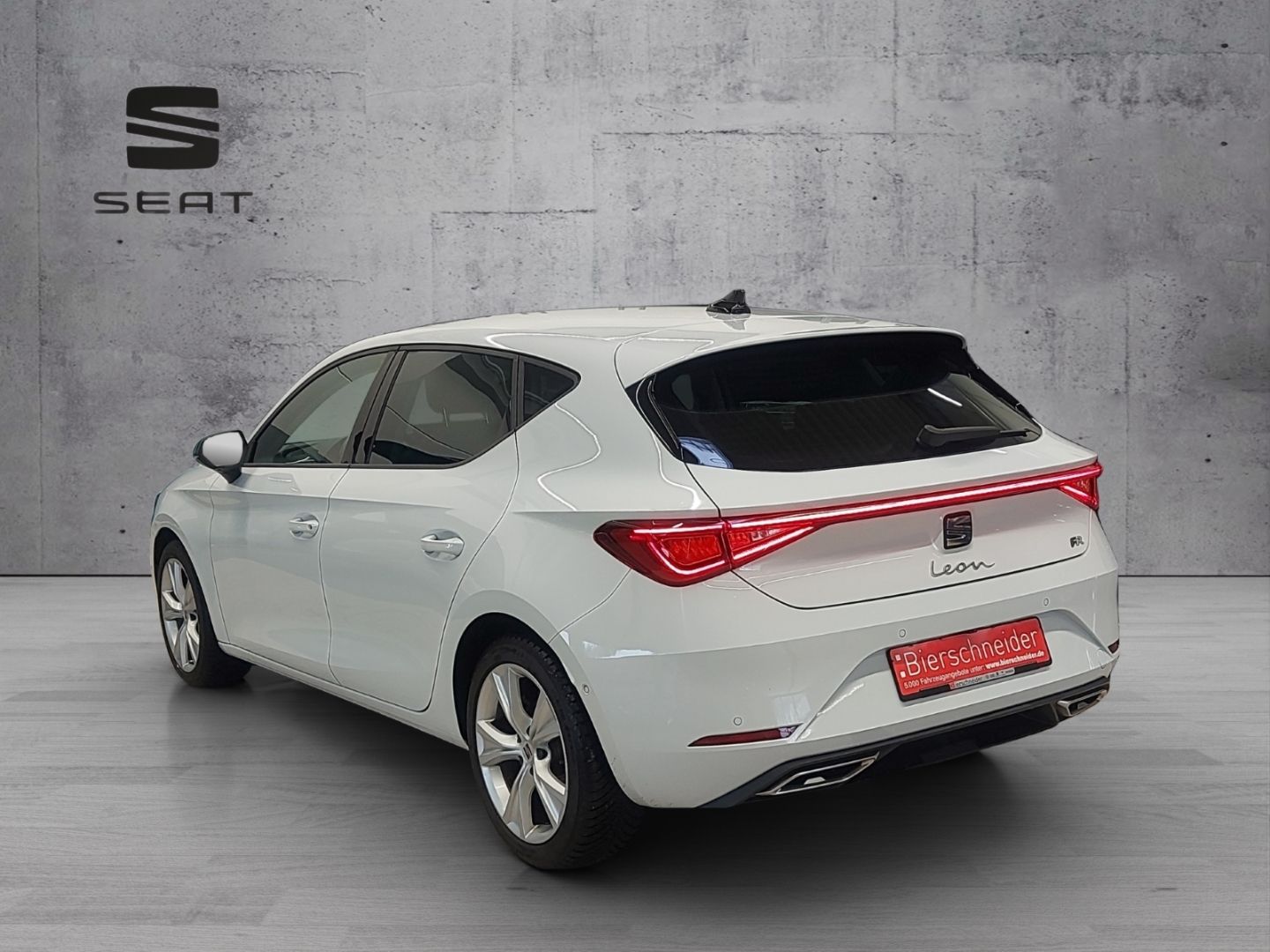 Seat Leon - Bild 8