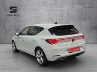 Seat Leon - Vorschau Bild 8