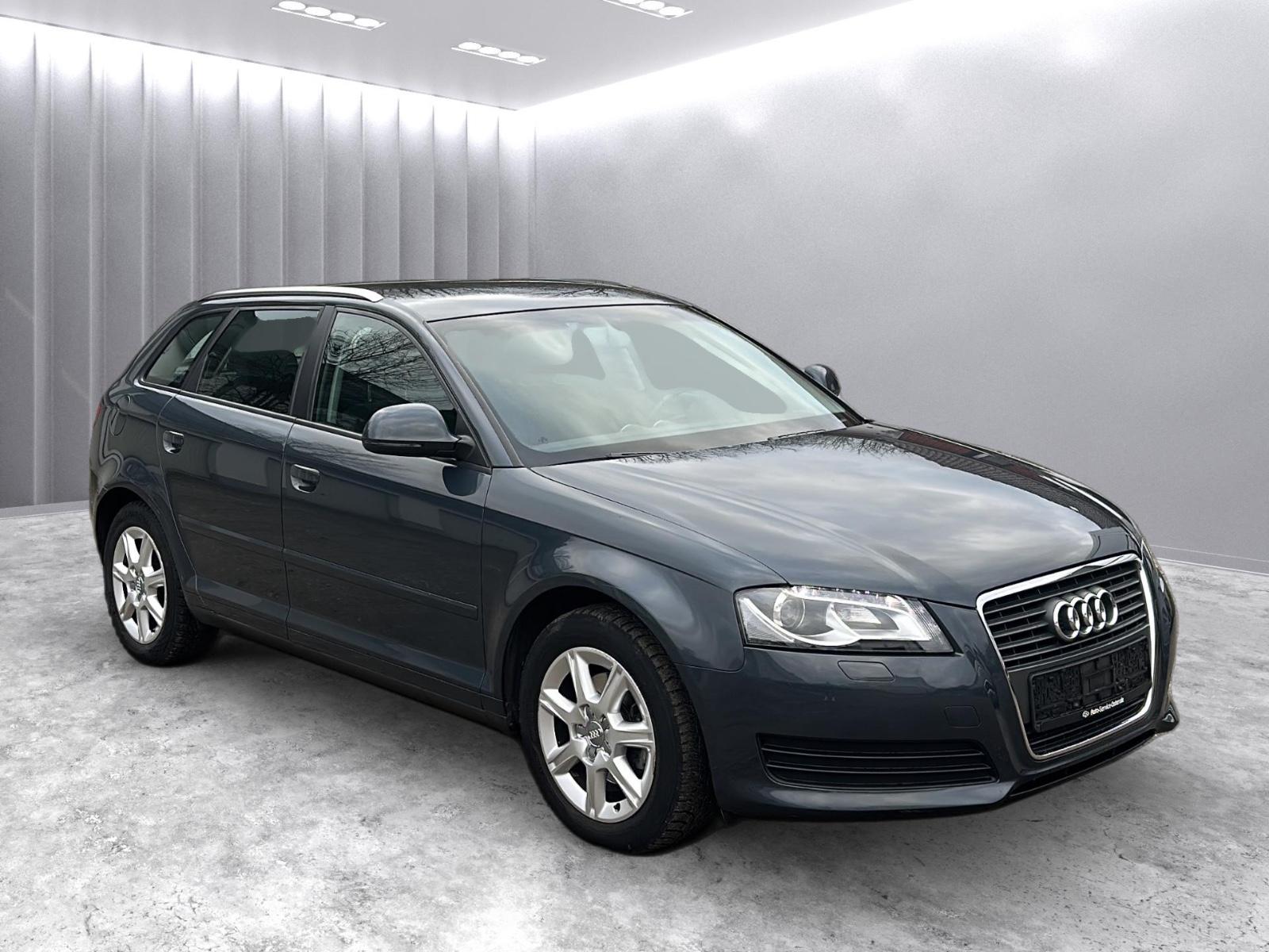 Audi A3 Sportback 1.4TFSI Ambiente