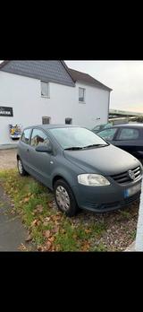 Volkswagen VW Fox Volkswagen Fox - Volkswagen Fox in Bielefeld