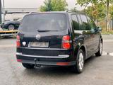 Volkswagen Touran Freestyle - Volkswagen Touran: Freestyle