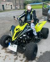 Yamaha YFM 700 R Quad - Angebote