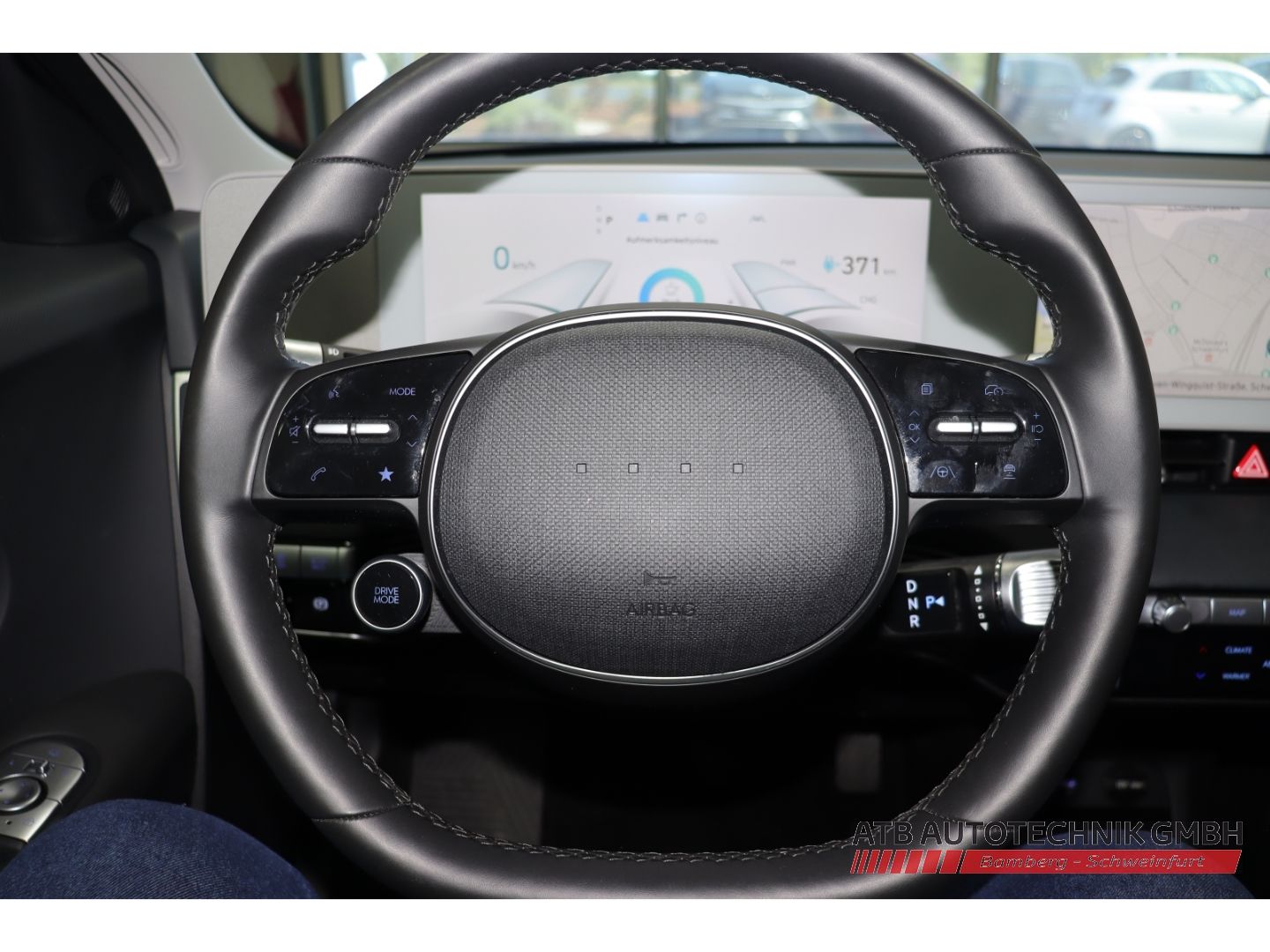Fahrzeugabbildung Hyundai IONIQ 5 77,4 kWh 2WD TECHNIQ 99% SOH Panorama Na