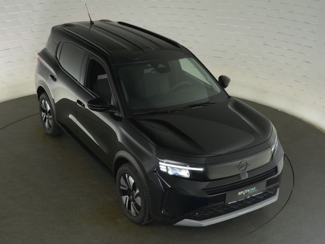 Frontera Electric C GS 44kWH AT+LED+NAVI+RÜCKFAH
