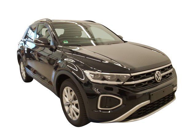Volkswagen T-Roc - Bild 3