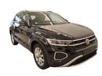 Volkswagen T-Roc - Vorschau Bild 3