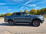 Ford Ranger Wildtrack  4x4 Doppelkabine Automatik - Ford Ranger Gebrauchtwagen in Köln