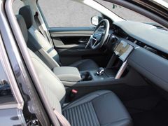 Fahrzeugabbildung Land Rover Discovery Sport Diesel D200 AWD S