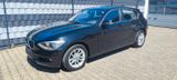 BMW 116i, 136PS,KETTE+VANOS+SERVICE+TÜV NEU,PDC,SITZ - BMW 116: 116i Ps