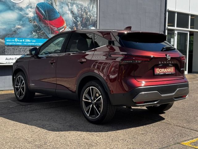 Fahrzeugabbildung Nissan Qashqai 1.5 VC-T e-Power Tekna 19`*PPPark*TL