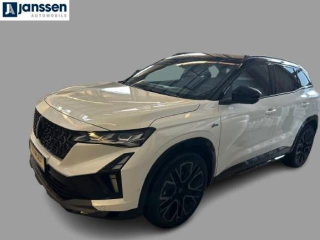 Fahrzeugabbildung Renault Austral Esprit Alpine Full Hybrid E-Tech 200