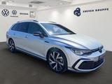 Volkswagen Golf VIII Variant 1.5eTSI DSG R-Line LED+ACC+KAM - Volkswagen: Variant