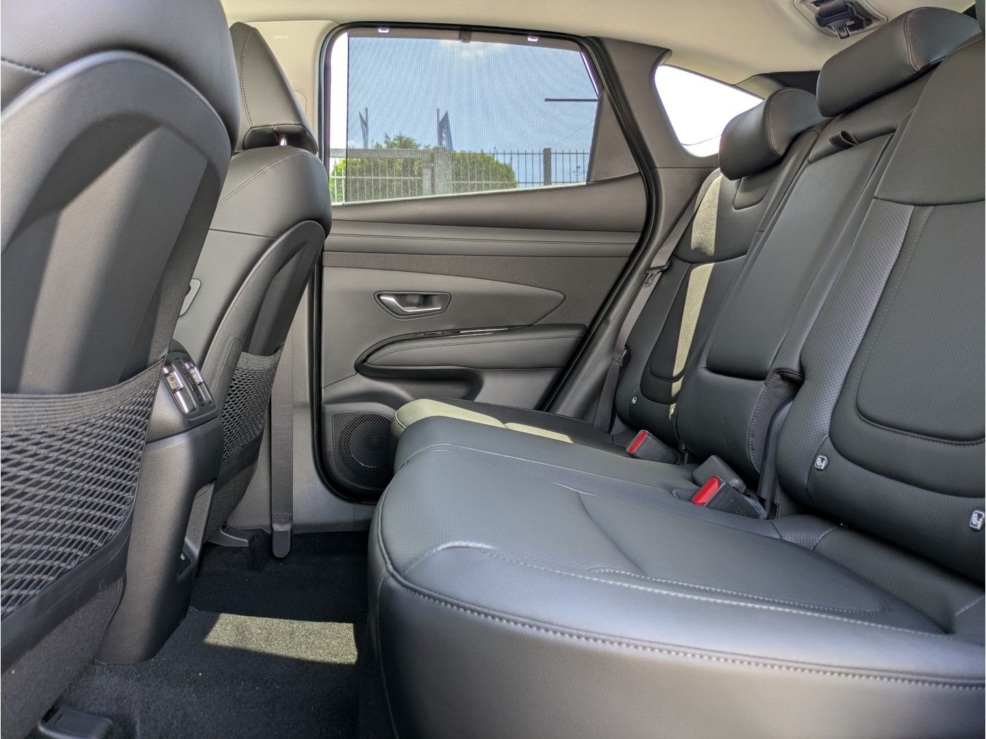 Hyundai Tucson – Bild 6