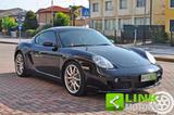 Porsche PORSCHE Cayman 3.4 S 295CV TIPTRONIC S - Porsche Cayman: 3.4