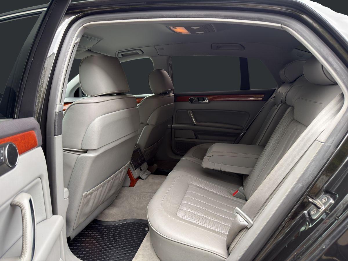 Volkswagen Phaeton TDI 3.0 4Motion*Xenon*PDC*Klima*