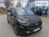 Ford Tourneo Custom 320 L1 Titanium 170 PS FWD - Ford Tourneo Custom mit Schiebedach