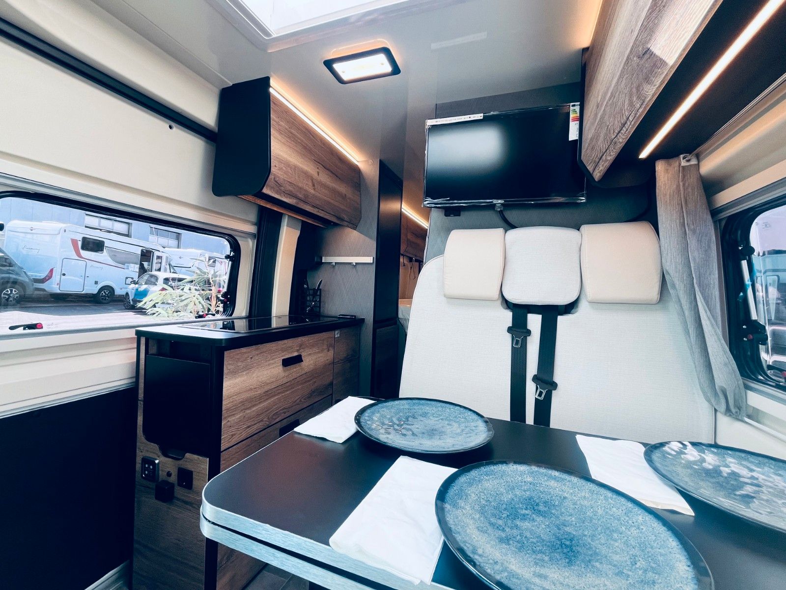 Fahrzeugabbildung XGO X-Van 4 Modell 2026 ALL-IN NEUJAHRSANGEBOT