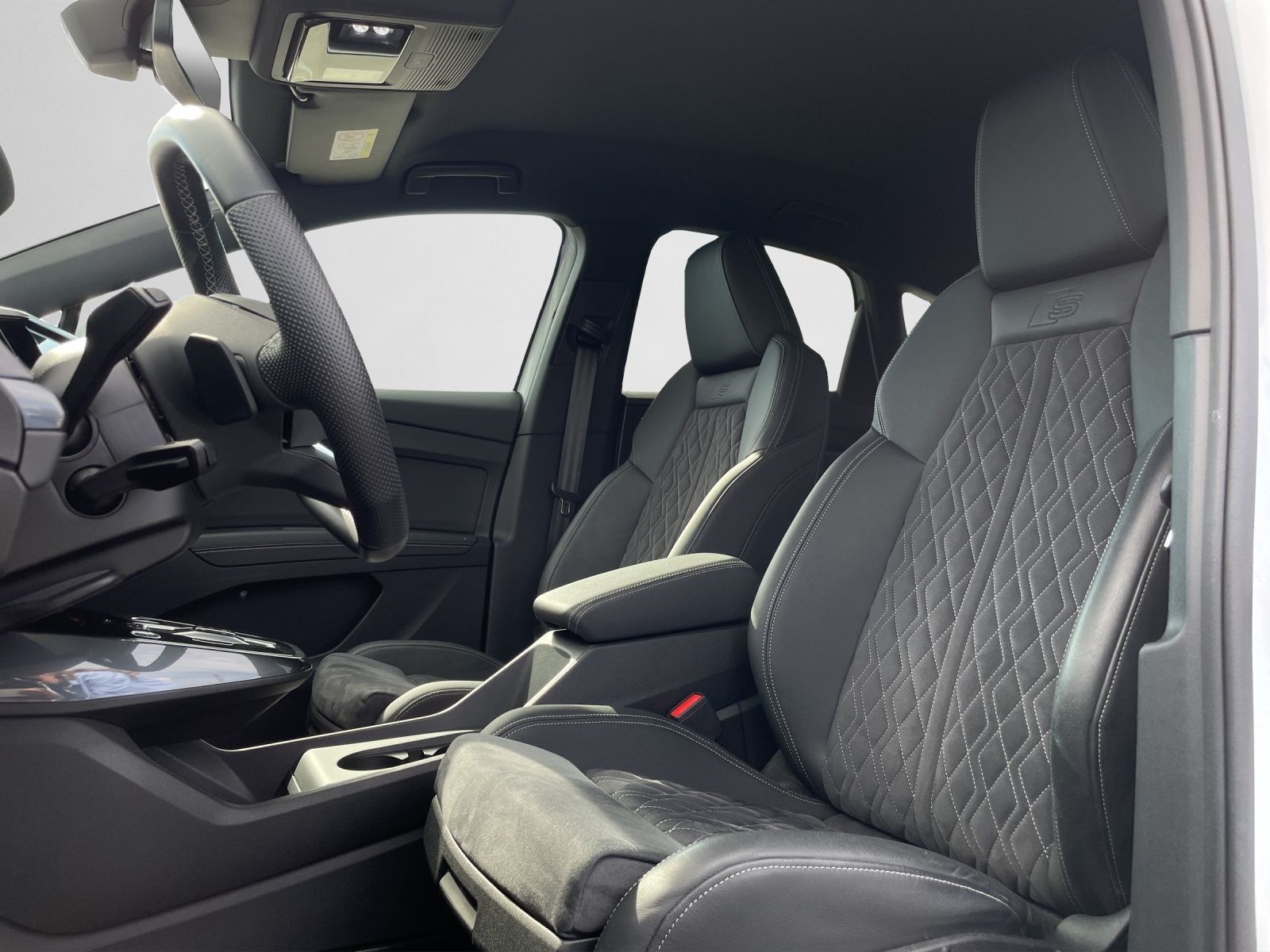 Audi Q4 e-tron - Bild 11