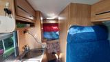 Pössl 2 WIN, Ducato, 130 PS Multijet - Offers matching your search criteria