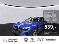 Audi Q8 e-tron - Vorschau Bild 1