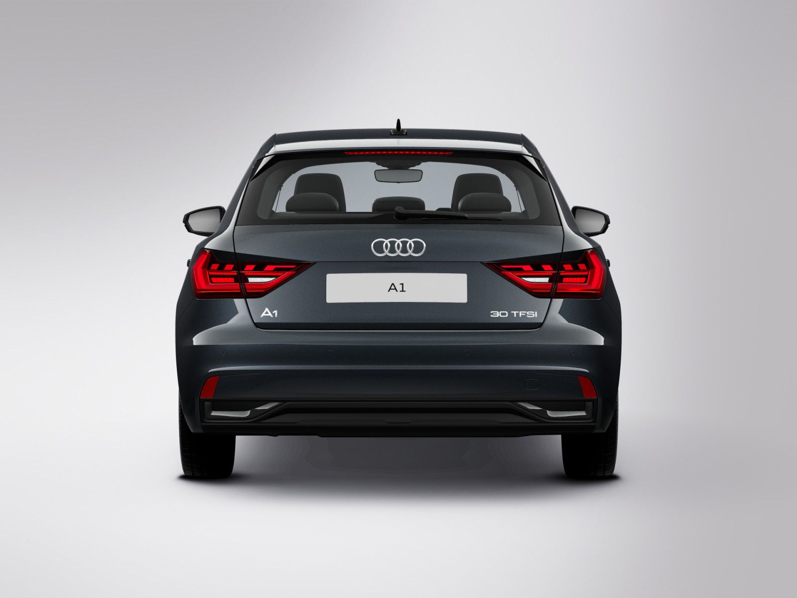 Audi A1 - Bild 7