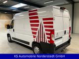 Citroën Jumper Grossraumkasten 33 L2H2 Club BlueHDi 140 - gebrauchte Citroën Jumper aus dem Jahr 2021