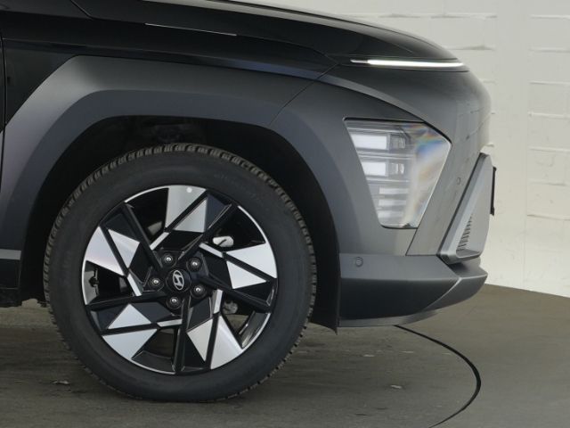 KONA HEV PRIME DCT+VOLL LED+NAVI+360 GRAD KAMERA