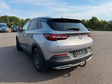 Opel Grandland (X) - 9