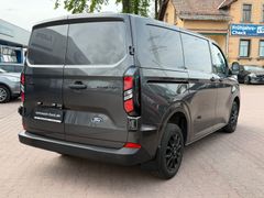 FORD Transit Custom Kasten 320 L1*DAB*LED*LMR*Klima*