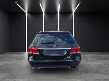 Mercedes E 250 - 7