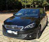 Peugeot 308 Allure PureTech 130 STOP & START Allure - Peugeot 308 Gebrauchtwagen in Osnabrück