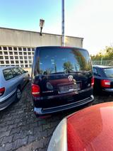 Volkswagen T5 Multivan 2.0 TDI DSG | 7-Sitze | Navi | St - Volkswagen T5 Multivan in Frankfurt (Main)