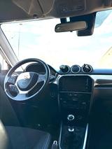 Suzuki Top-Angebot!!!  Preis gesenkt: Suzuki Vitara Hyb - gebrauchte Suzuki Vitara aus dem Jahr 2022
