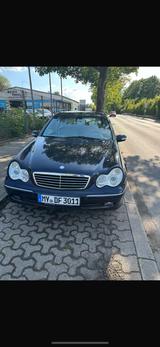 Mercedes-Benz Mercedes C  320 kombi - Mercedes-Benz C 320 in Bochum
