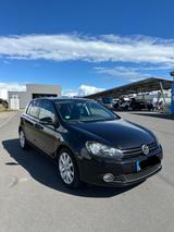 Volkswagen Golf 6 Highline TSI 160 PS PDC 6 Gang - Volkswagen Golf: Tsi 160 Ps