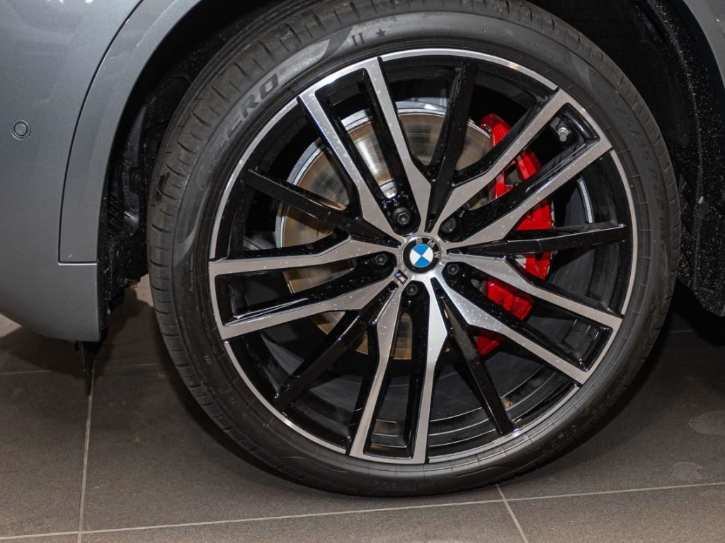 BMW X5 - Bild 6