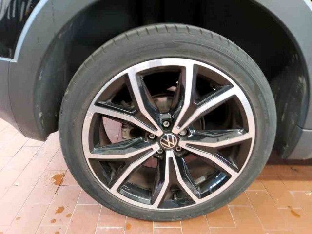 Volkswagen T-Cross - Bild 9