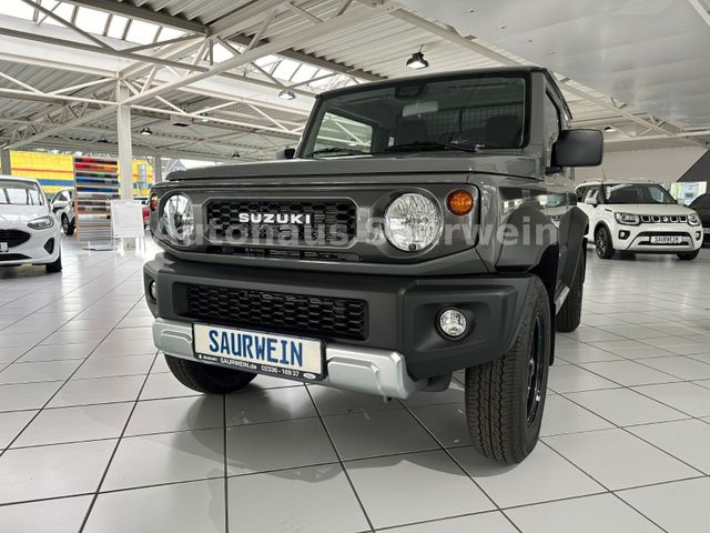 Suzuki Jimny Comfort Allgrip NFZ HORIZON