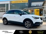 Opel Crossland X 1.2T AUT. Design Line,PANO,KEYLESS - Opel Crossland (X) Design-Line