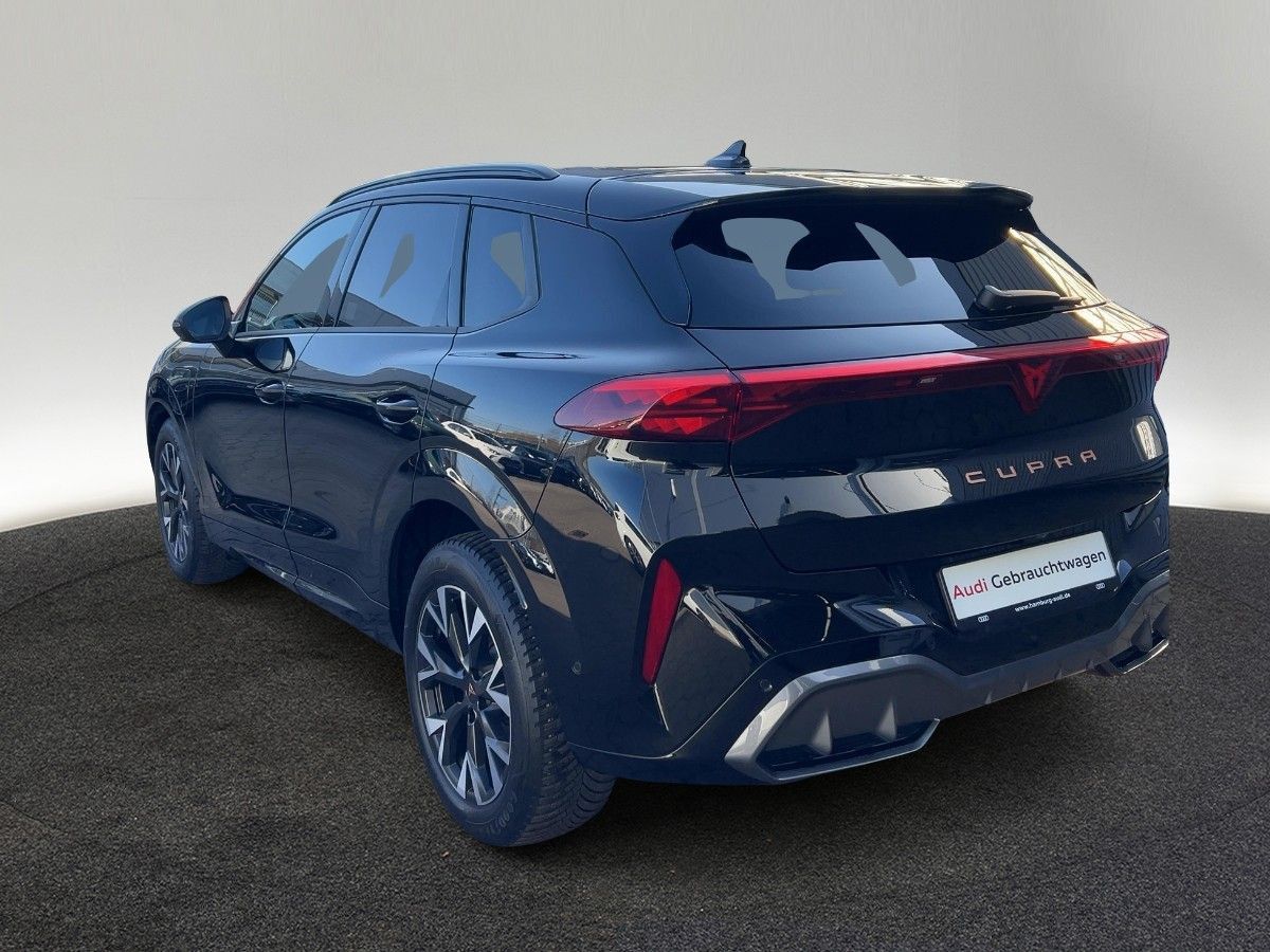 Cupra Terramar - Bild 3