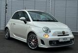 Abarth 595 500 Turismo 2.Hd Xenon 17-Zoll - Abarth 595 Gebrauchtwagen