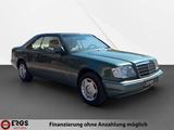 Mercedes-Benz E 220 CE W124 Automatik "DE-Fhzg,SD,AHK" - Mercedes-Benz E-Klasse: W124