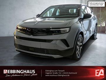 Opel Mokka 1.2 GS Fernlicht-Assistent 360° Kamera