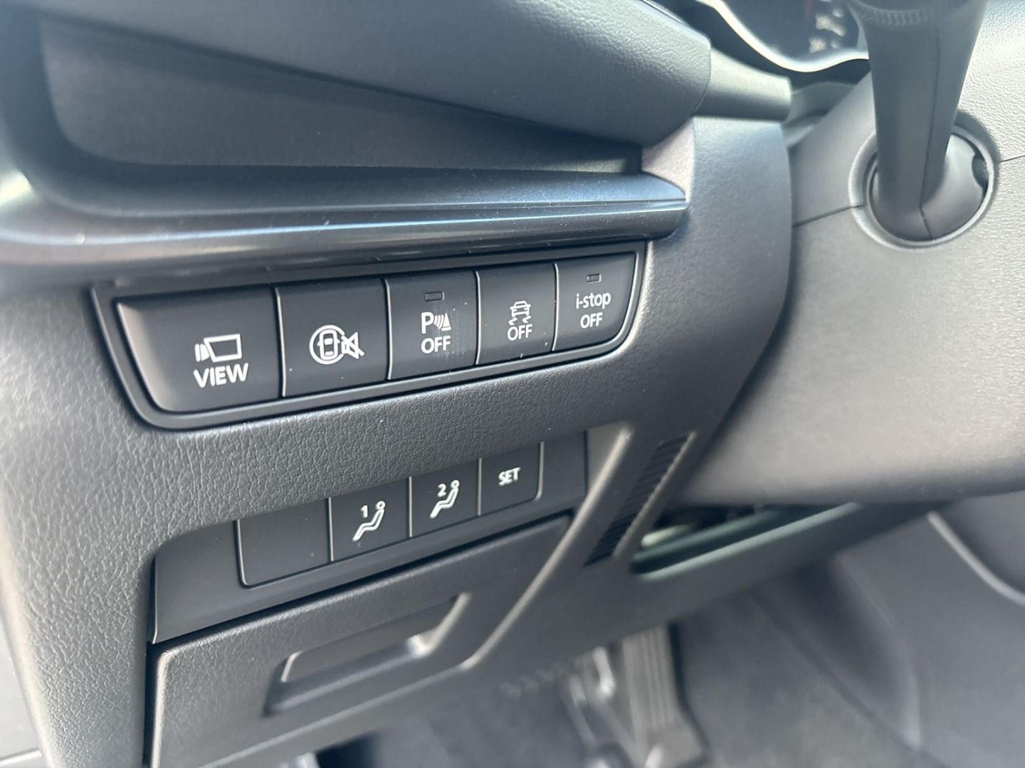 Mazda 3 - Bild 24